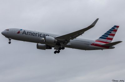 Boeing 767-300(ER)