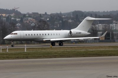 Bombardier Business