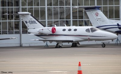 Cessna 510 