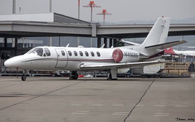 Cessna 560 Citation Encore+ 