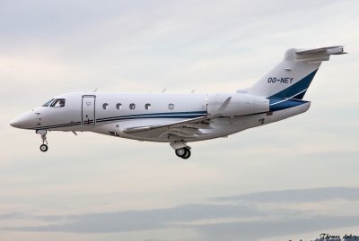 Embraer Phenom