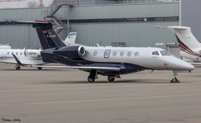 Embraer Phenom EMB-505 