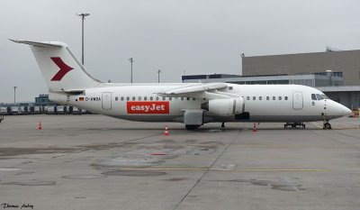 British Aerospace 146-300