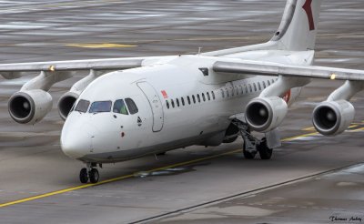 British Aerospace 146-300