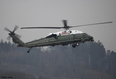 Sikorsky Black Hawk