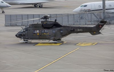 Helicopters