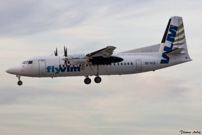 Fokker 50