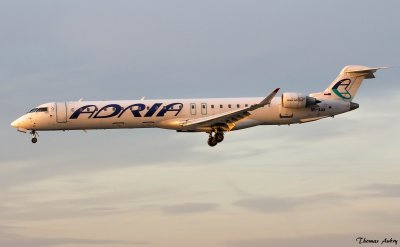 Bombardier CRJ-900