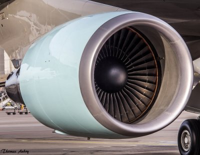 Boeing VC-25A