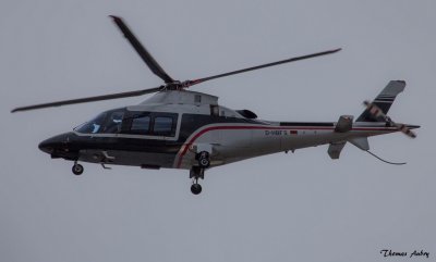 Agusta-Westland