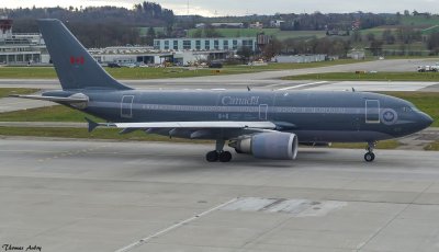 Airbus A310