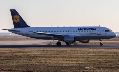Airbus A320-200