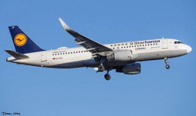 Airbus A320-200