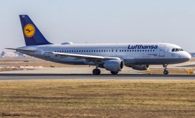 Airbus A320-200