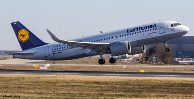 Airbus A320neo