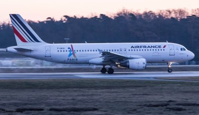 Airbus A320-200