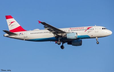 Airbus A320-200