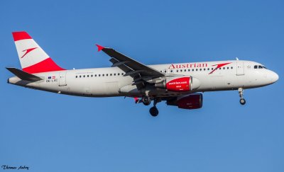 Airbus A320-200