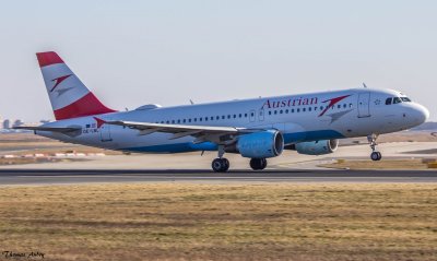 Airbus A320-200