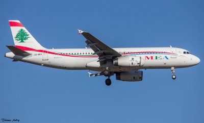 Airbus A320-200