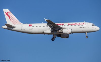 Airbus A320-200