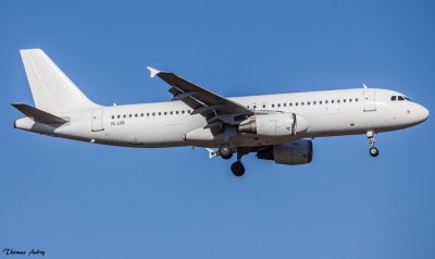 Airbus A320-200