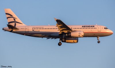 Airbus A320-200