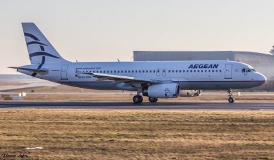 Airbus A320-200