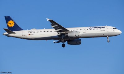 Airbus A321-200