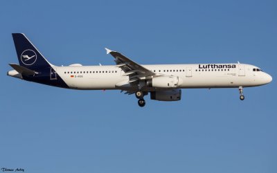 Airbus A321-200