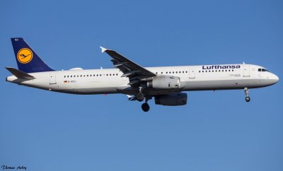 Airbus A321-200