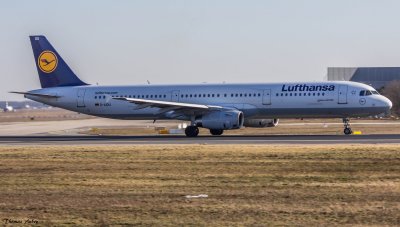 Airbus A321-200