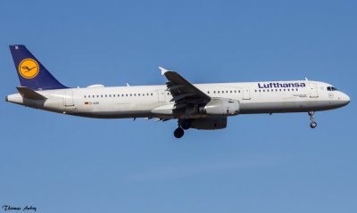 Airbus A321-200