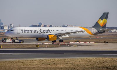 Airbus A321-200