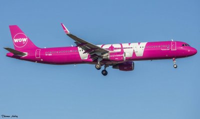 Airbus A321-200