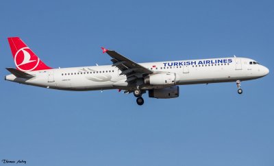 Airbus A321-200