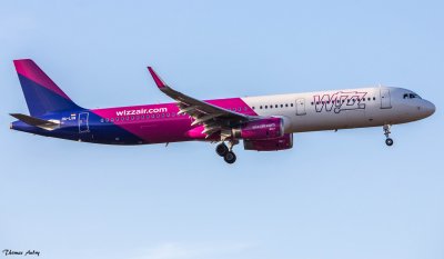 Airbus A321-200