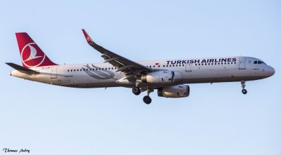 Airbus A321-200