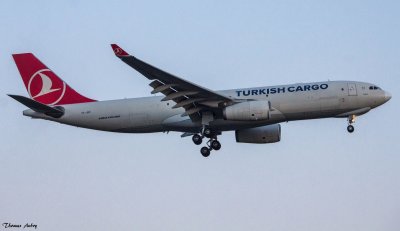 Airbus A330-243F