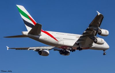 Airbus A380-861