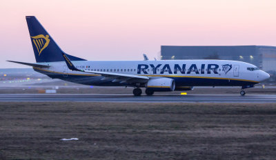Boeing 737-800