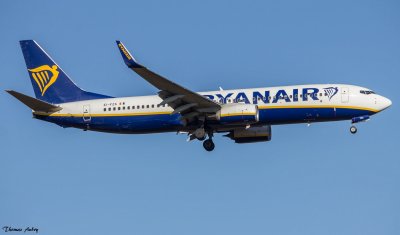 Boeing 737-800