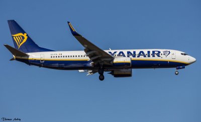 Boeing 737-800