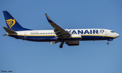 Boeing 737-800