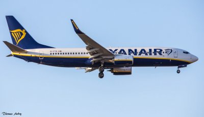 Boeing 737-800