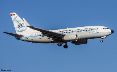 Boeing 737-700