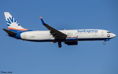 Boeing 737-800