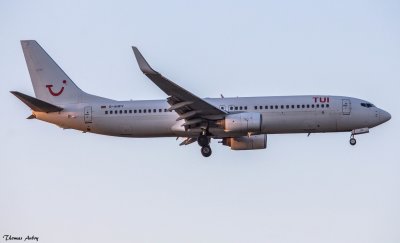 Boeing 737-800