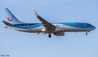 Boeing 737-800