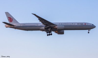 Boeing 777-300(ER)